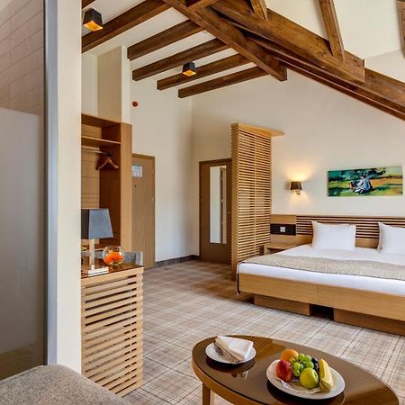 Ana Hotels Sport โปยานาบราซอฟ ภายนอก รูปภาพ