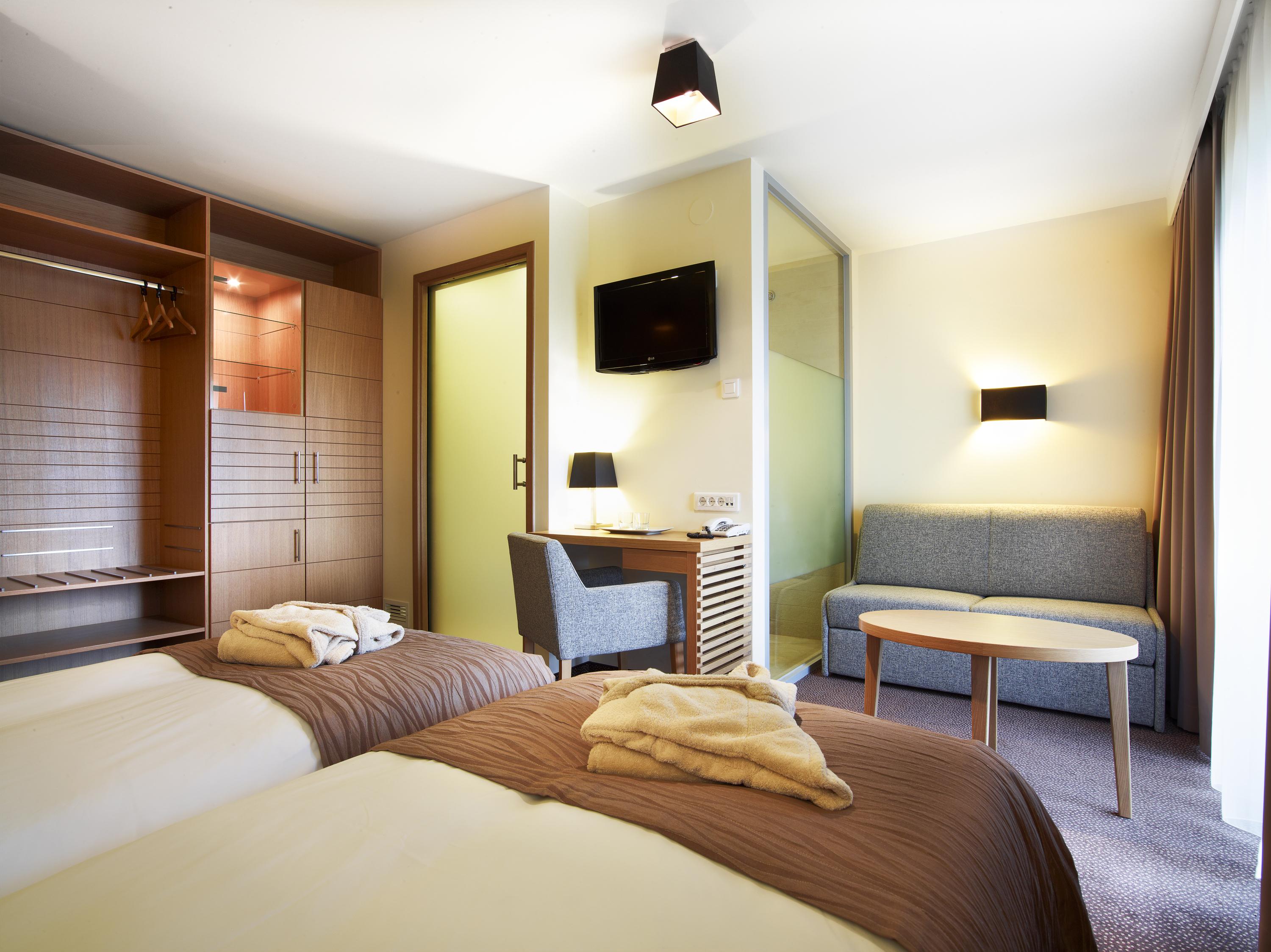 Ana Hotels Sport โปยานาบราซอฟ ภายนอก รูปภาพ