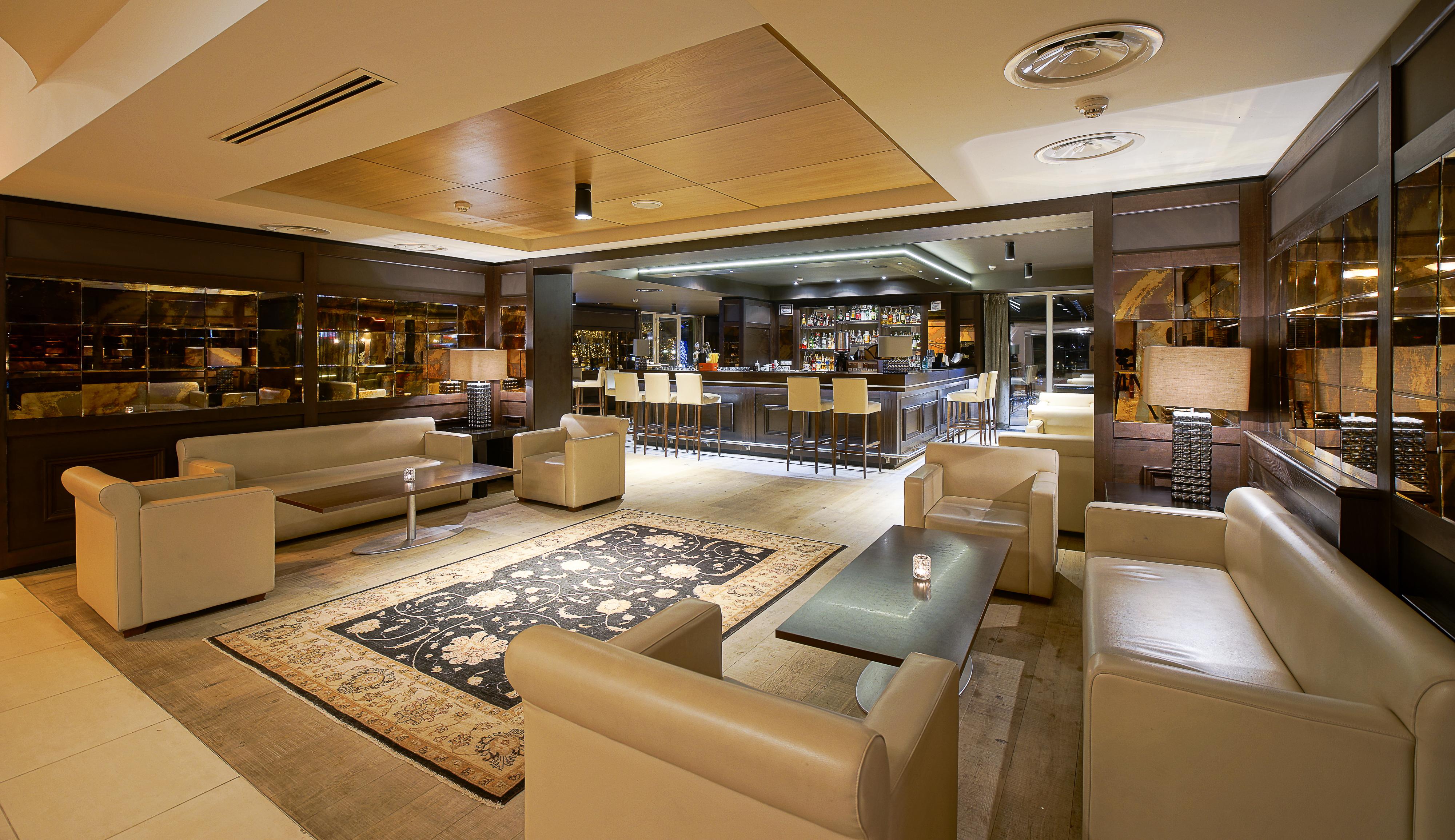 Ana Hotels Sport โปยานาบราซอฟ ภายนอก รูปภาพ
