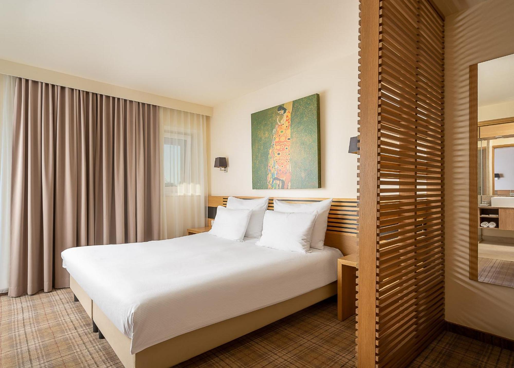 Ana Hotels Sport โปยานาบราซอฟ ภายนอก รูปภาพ