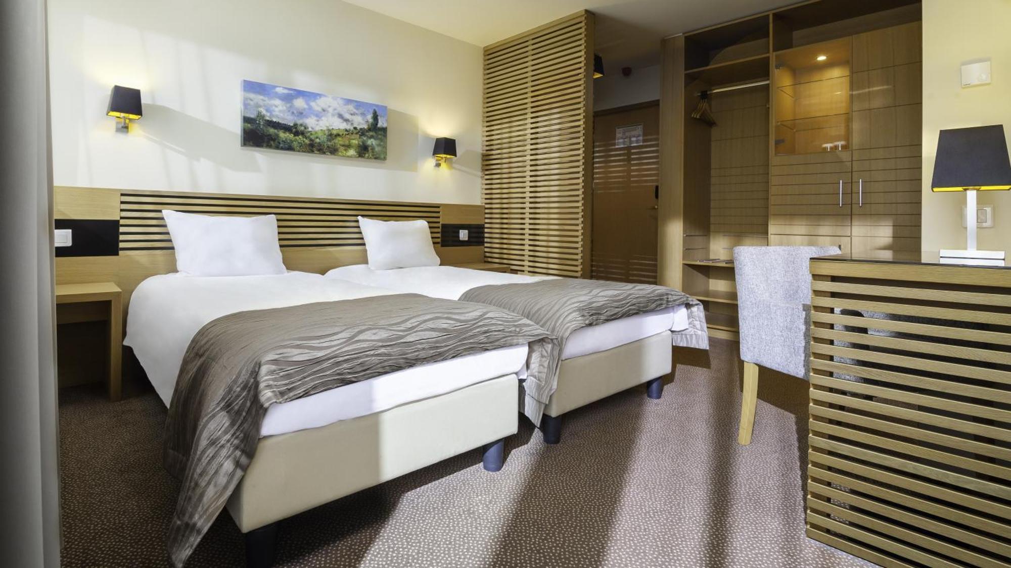Ana Hotels Sport โปยานาบราซอฟ ภายนอก รูปภาพ