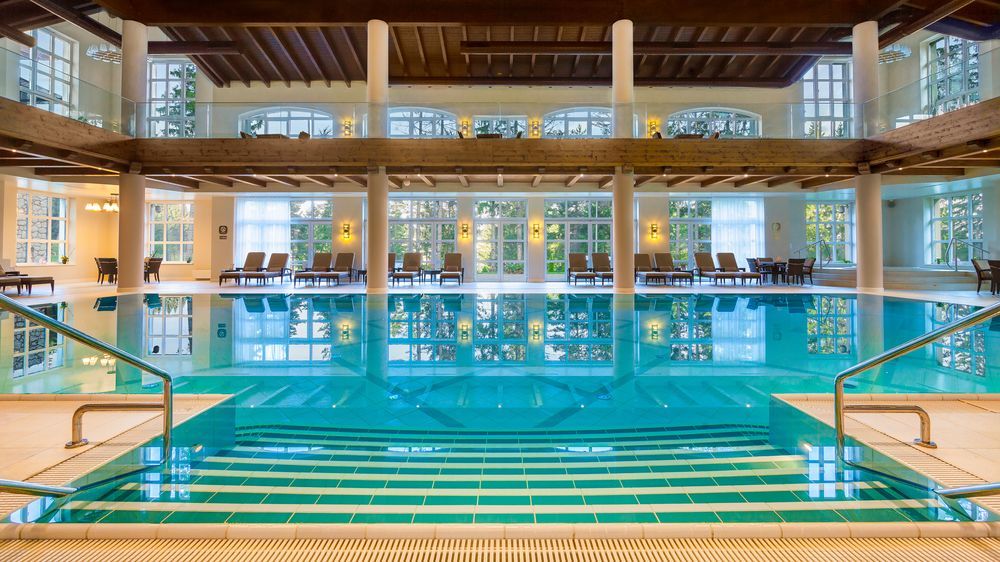 Ana Hotels Sport โปยานาบราซอฟ ภายนอก รูปภาพ
