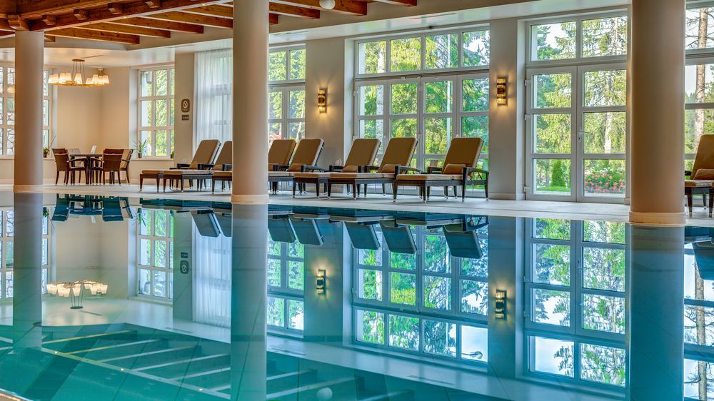 Ana Hotels Sport โปยานาบราซอฟ ภายนอก รูปภาพ