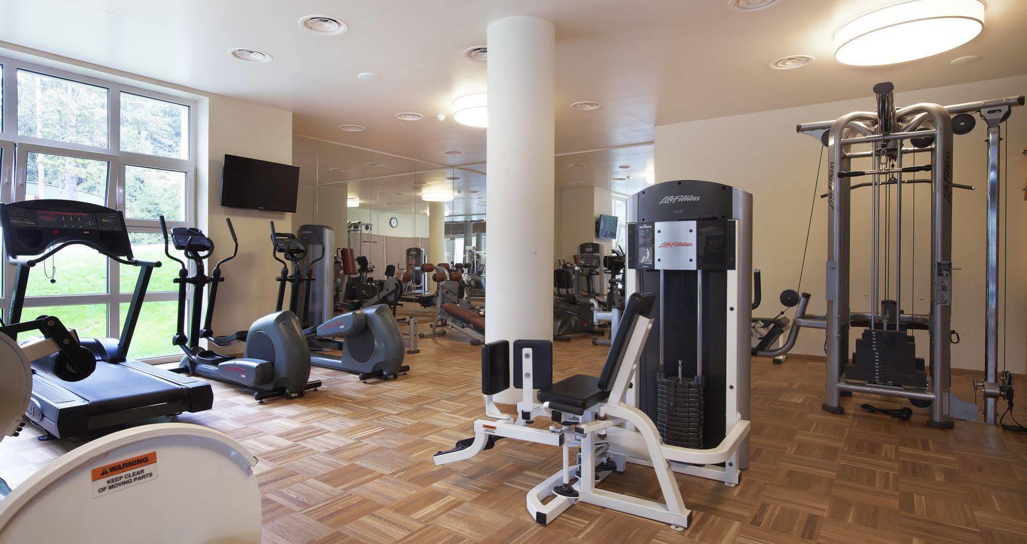 Ana Hotels Sport โปยานาบราซอฟ ภายนอก รูปภาพ